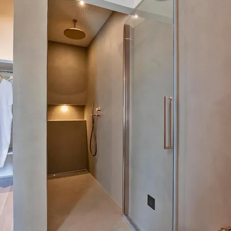 Oda ve Kahvaltı Mami - Boutique Adults Only *