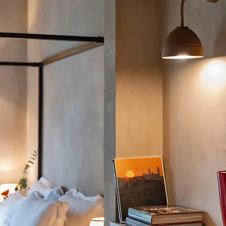 Mami - Boutique Adults Only Oda ve Kahvaltı Siena