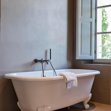 Bed & Breakfast Mami - Boutique Adults Only Siena