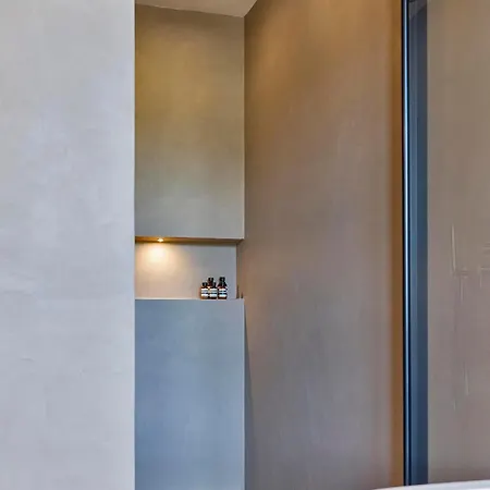 Mami - Boutique Adults Only Siena