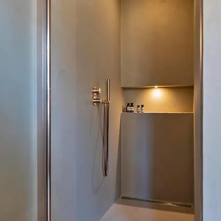 Mami - Boutique Adults Only Bed & Breakfast Siena
