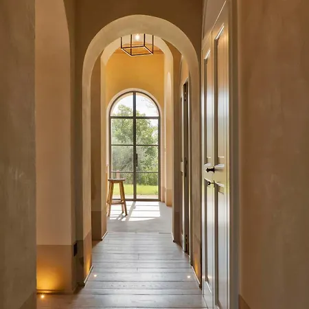 Oda ve Kahvaltı Mami - Boutique Adults Only Siena