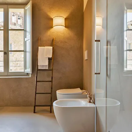 Mami - Boutique Adults Only Bed & Breakfast Siena