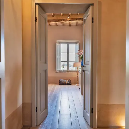 Mami - Boutique Adults Only Oda ve Kahvaltı Siena