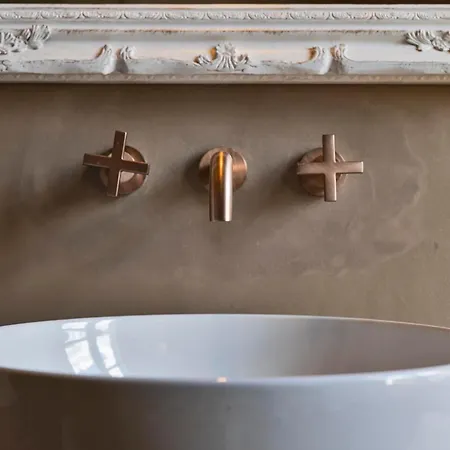 Bed & Breakfast Mami - Boutique Adults Only Siena